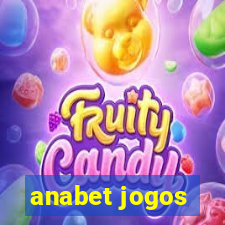 anabet jogos